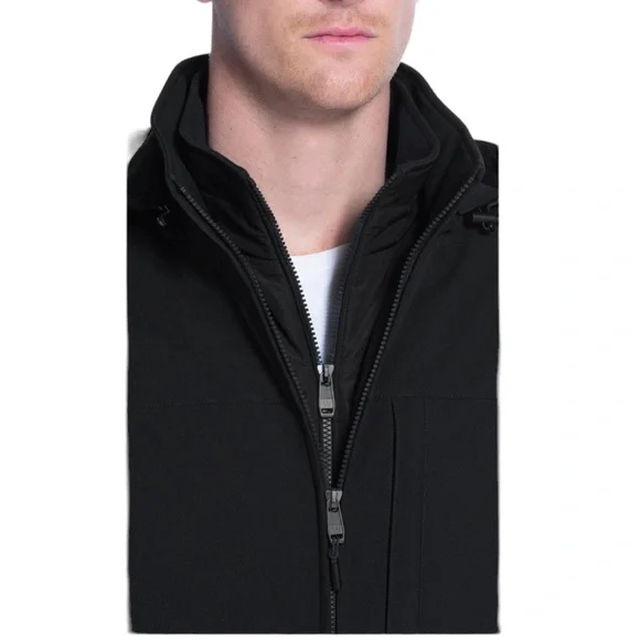 Weatherproof - Men’s Stretch Tech Jacket - Picture 9 of 10